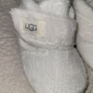 Infant Uggs